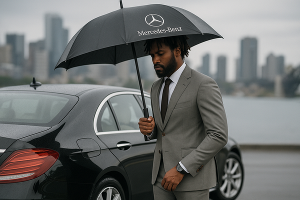 A Complete Guide to Custom Umbrellas in Australia