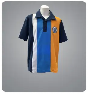 Custom Polo