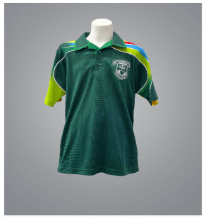 Polos Sports Uniforms Schools