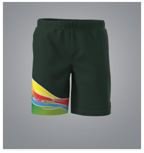 Shorts Sports Uniforms Schools
