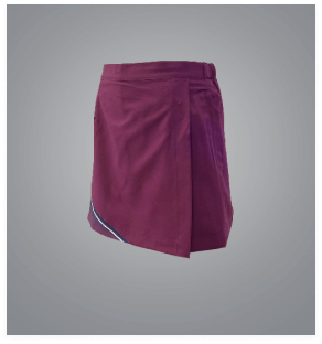Skorts Sports Uniforms Schools