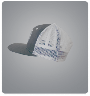 Trucker Hats Netball