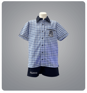 Formal Uniforms Schools