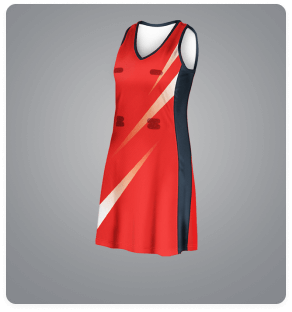 Dresses Netball