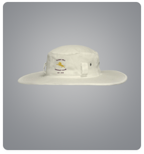 Hats & Accessories Cricket