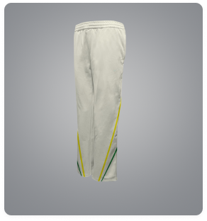 Pants & Shorts Cricket