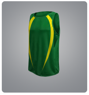 Tees & Singlets Cricket