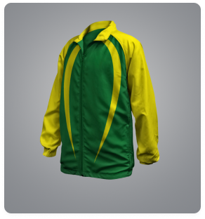 Outerwear Cricket