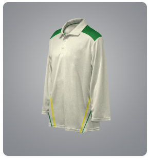 Polos Cricket