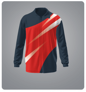 Outerwear Basketball