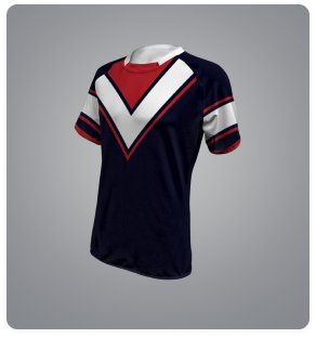 Jersey Rugby
