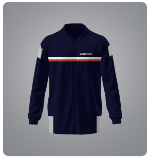 Outerwear Rugby