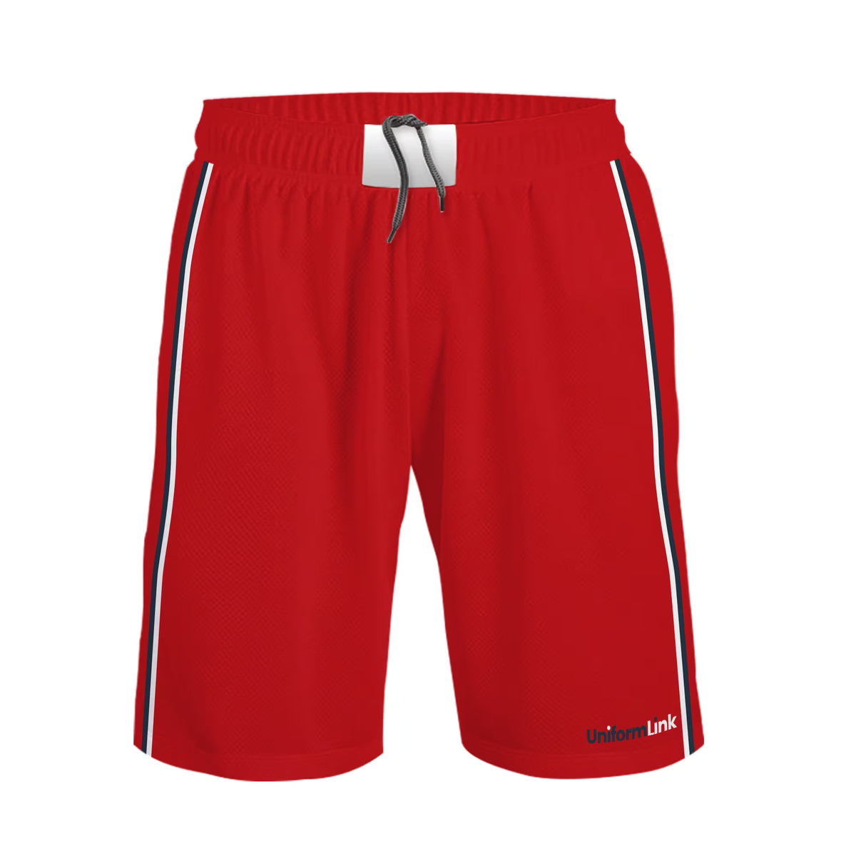 Custom Basketball Shorts - Featured Image | Uniform Link