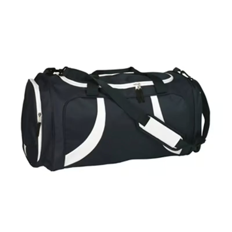 Custom Duffle Bags - Featured Image | Uniform Link