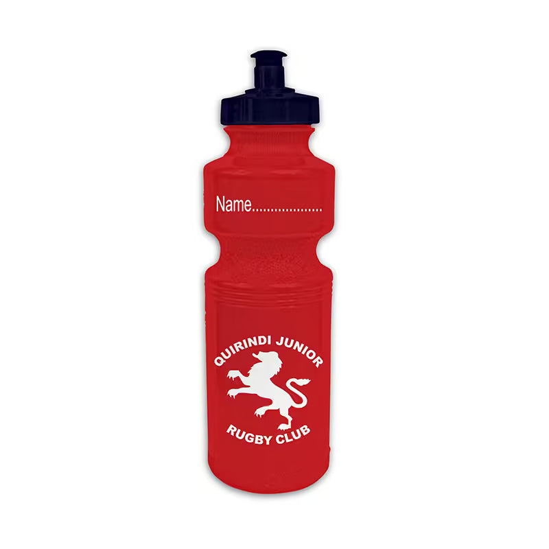 Custom Branded Water Bottle - Featured Image | Uniform Link