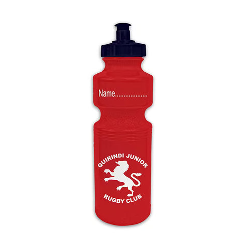 Custom Branded Water Bottle - Featured Image | Uniform Link