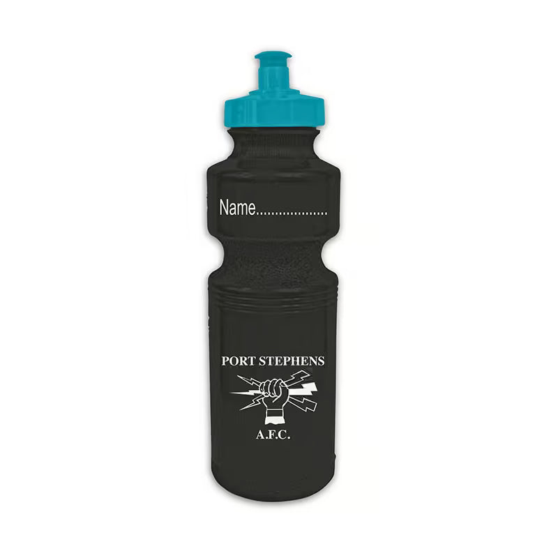 Custom Branded Water Bottle