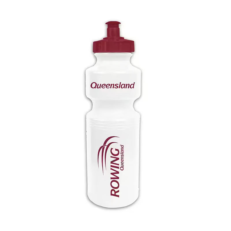 Custom Branded Water Bottle