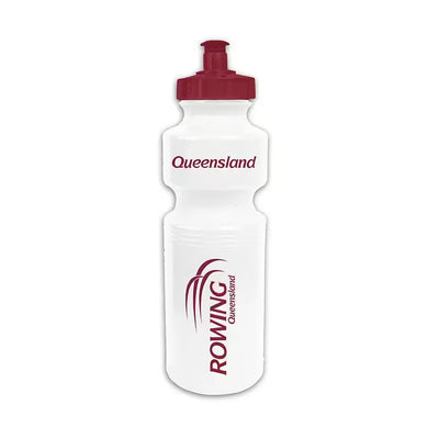 Custom Branded Water Bottle