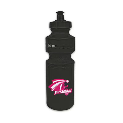 Custom Branded Water Bottle