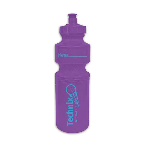 Custom Branded Water Bottle