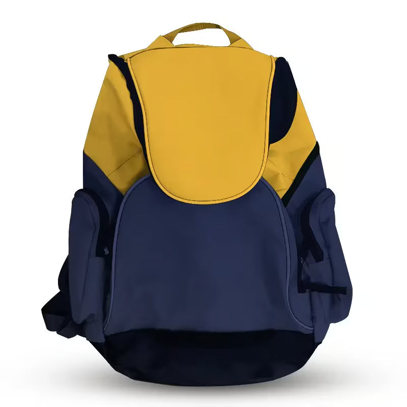 Custom Backpacks