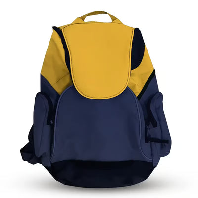 Custom Backpacks