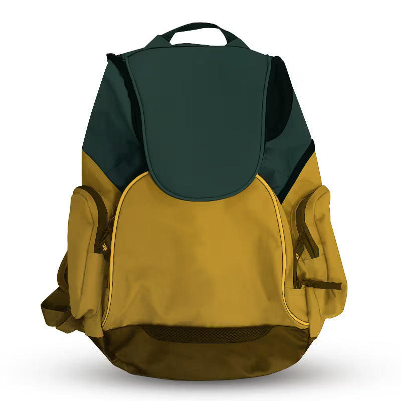 Custom Backpacks