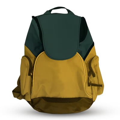 Custom Backpacks