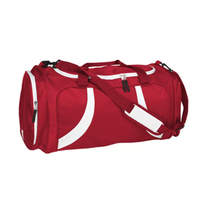 Custom Duffle Bags