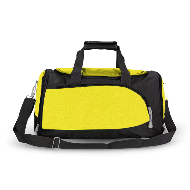 Custom Duffle Bags