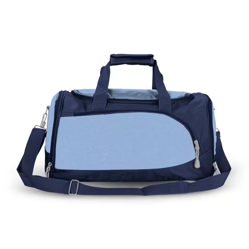 Custom Duffle Bags