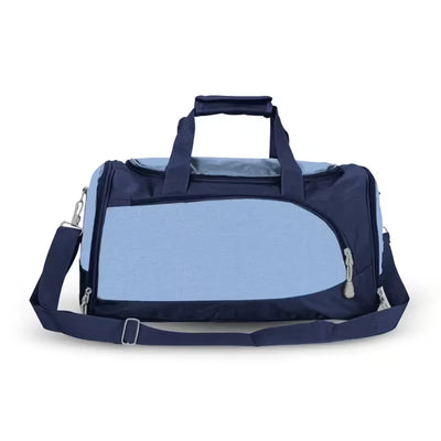 Custom Duffle Bags