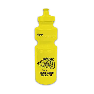 Custom Branded Water Bottle
