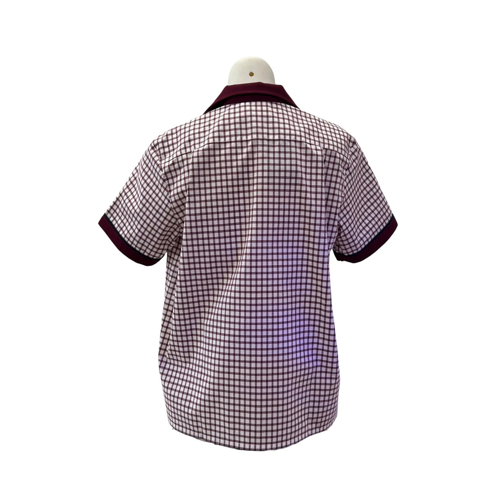 St Gerard Majella School Formal Unisex Shirt - Product Image 2 | Uniform Link