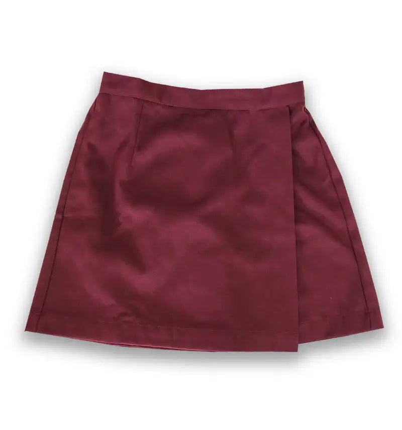 St Gerard Majella School Formal Skorts