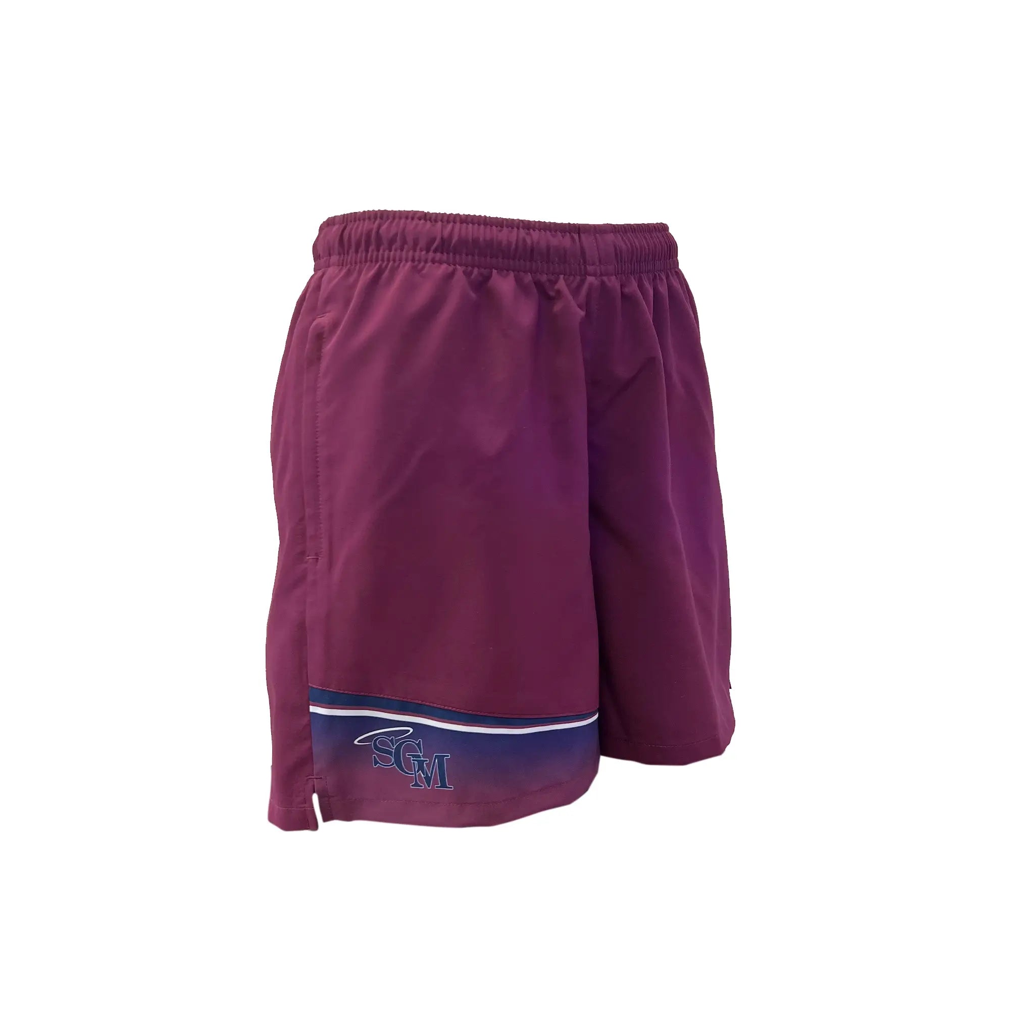 St Gerard Majella School Sports Shorts - Product Image 2 | Uniform Link