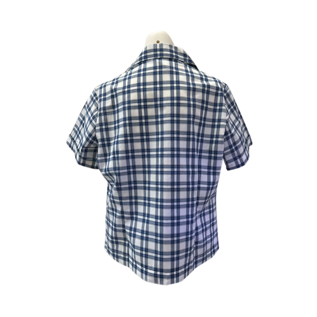 Peace Lutheran College Junior Blouse - Product Image 2 | Uniform Link