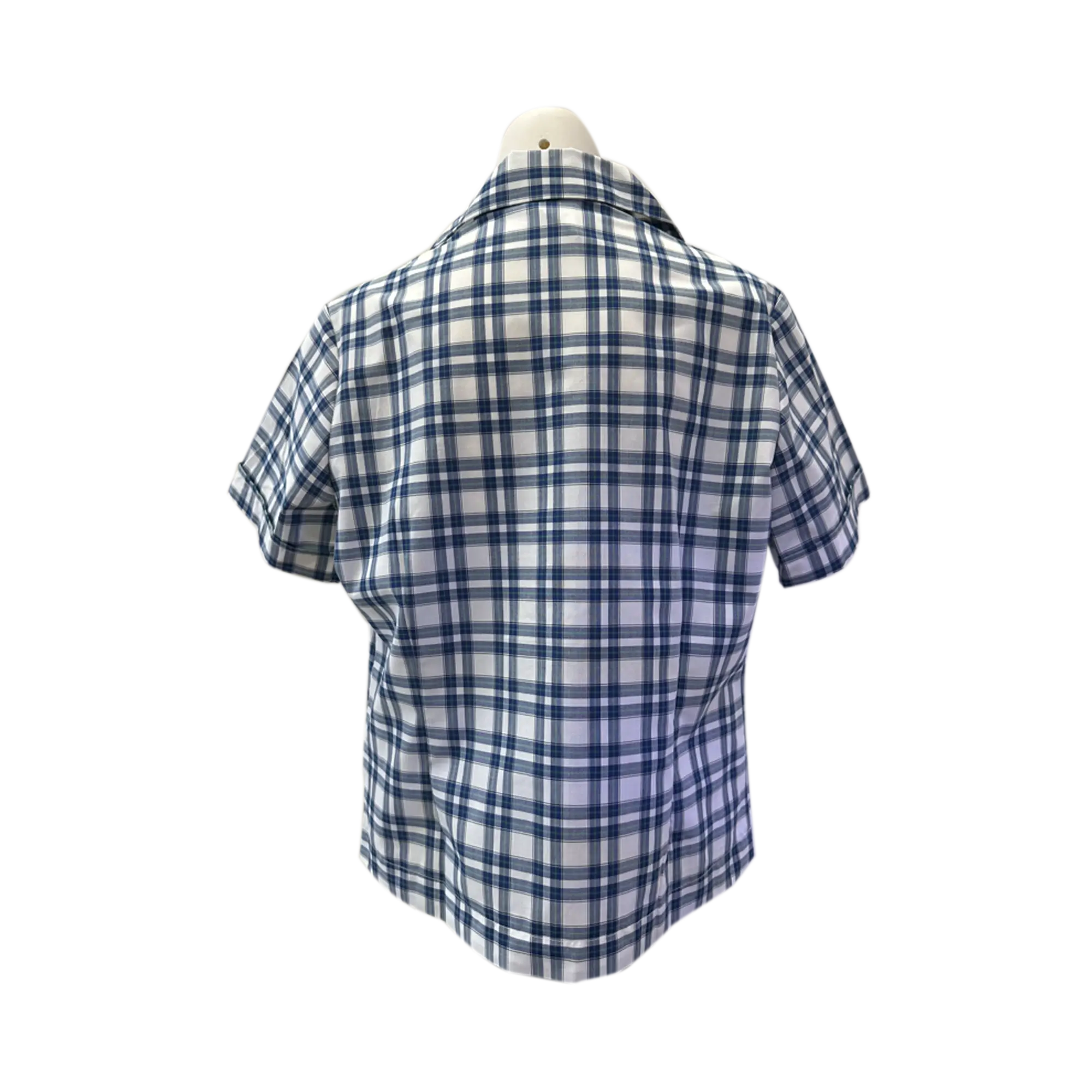 Peace Lutheran College Junior Blouse - Product Image 2 | Uniform Link
