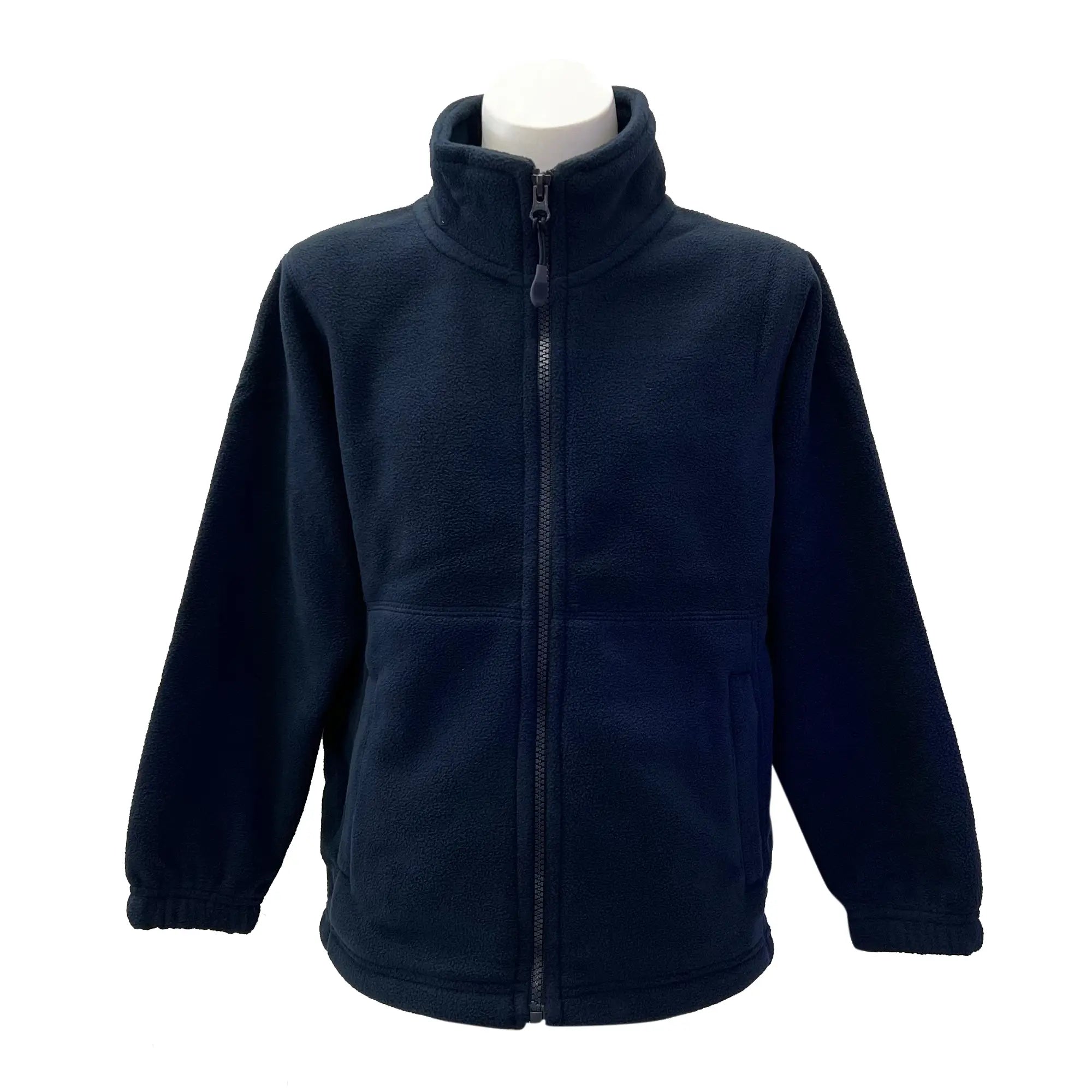 Peace Lutheran College Fleecy Jumper - Featured Image | Uniform Link