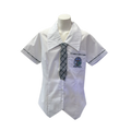 Peace Lutheran College Senior Ladies Blouse - Featured Image | Uniform Link