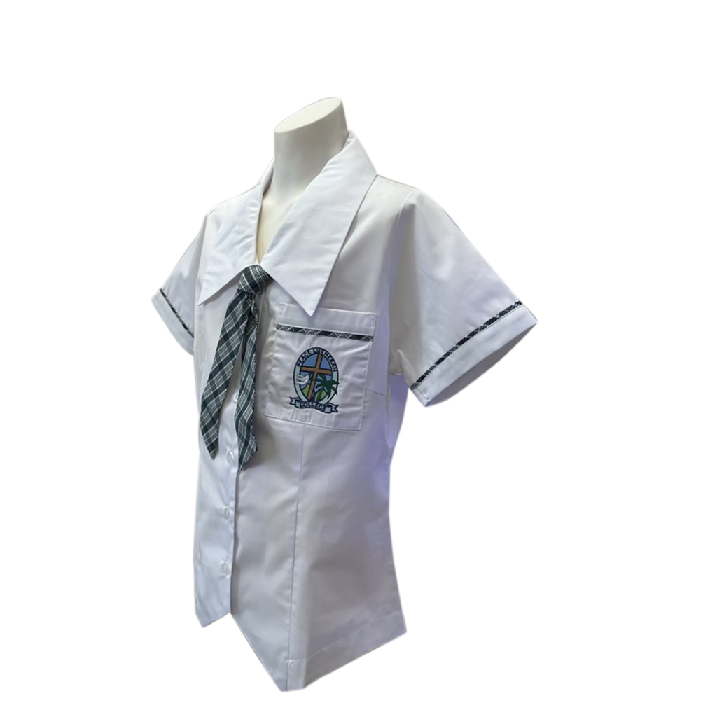 Peace Lutheran College Senior Ladies Blouse - Product Image 1 | Uniform Link