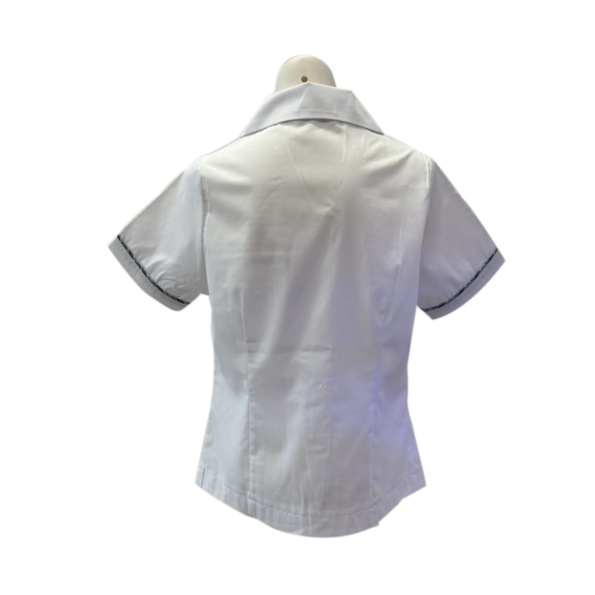 Peace Lutheran College Senior Ladies Blouse - Product Image 2 | Uniform Link