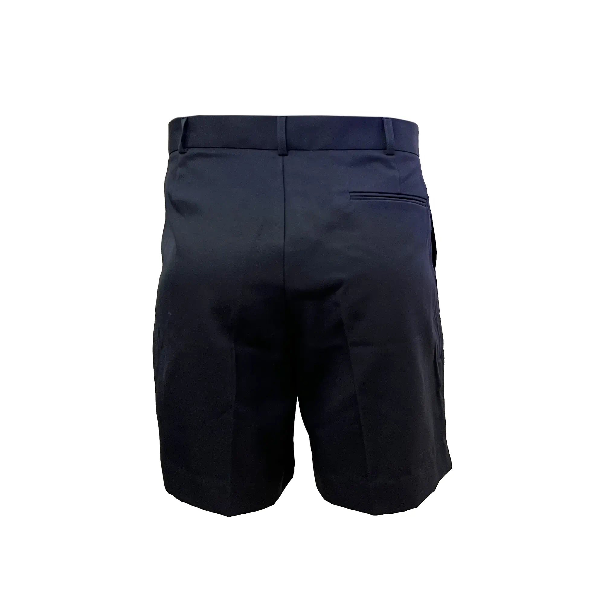 Peace Lutheran College Formal Short w/ Belted Waist - Product Image 2 | Uniform Link