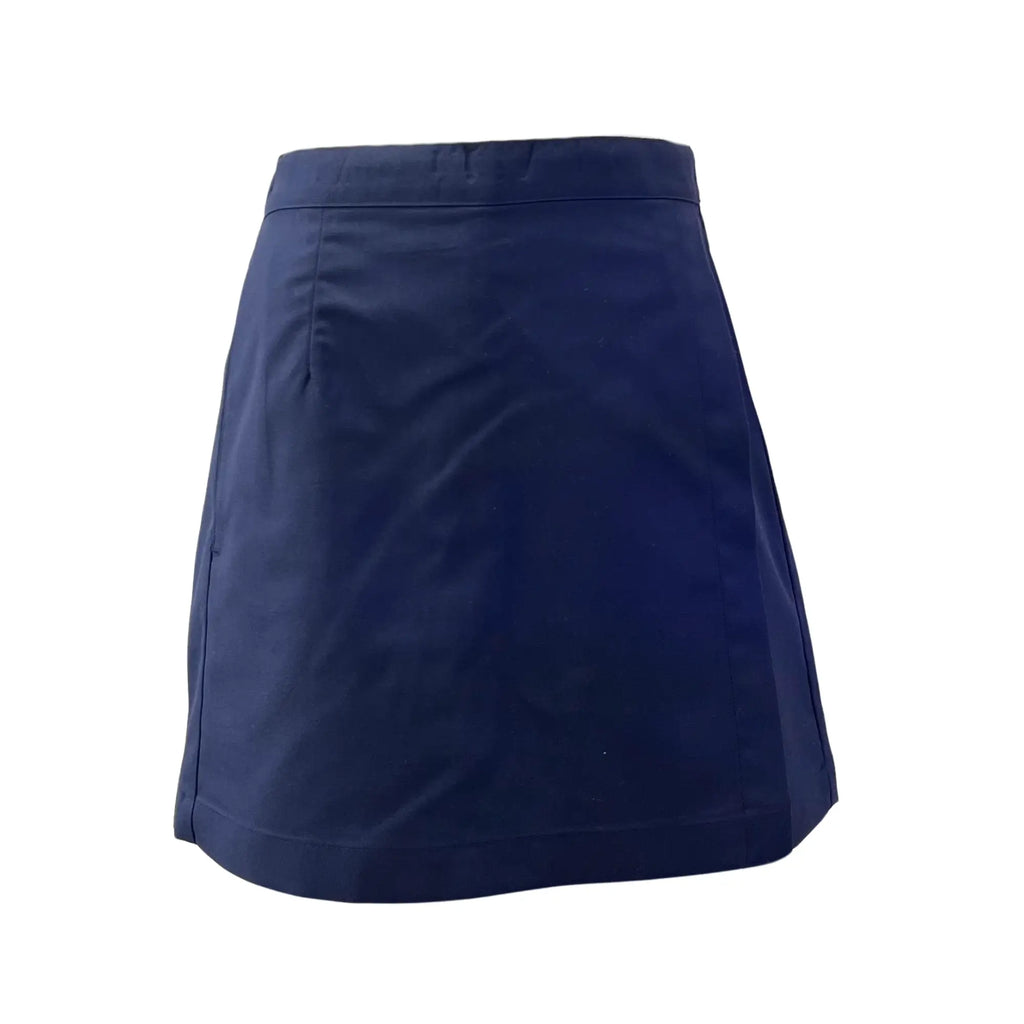Peace Lutheran College Formal Skort