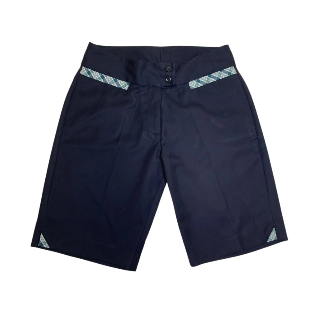 Peace Lutheran College Senior Girls Shorts - Featured Image | Uniform Link