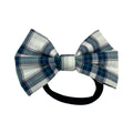 Peace Lutheran College Scrunchie and Bow - Featured Image | Uniform Link