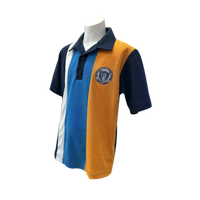 Mother of Good Counsel Formal Polo - Product Image 1 | Uniform Link