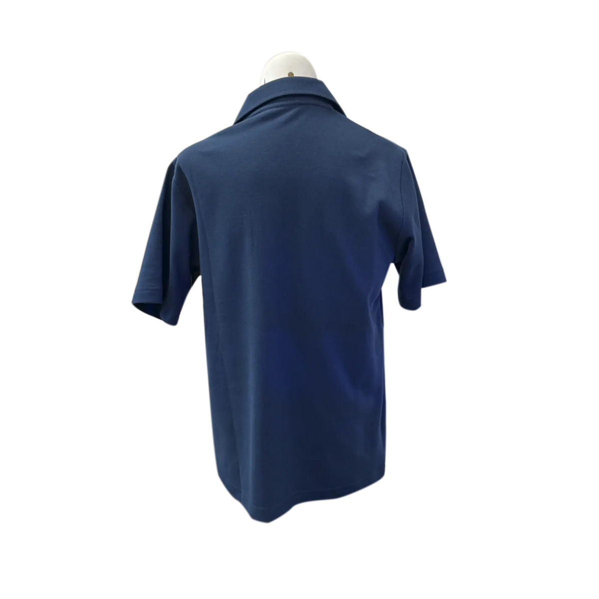 Mother of Good Counsel Formal Polo - Product Image 2 | Uniform Link