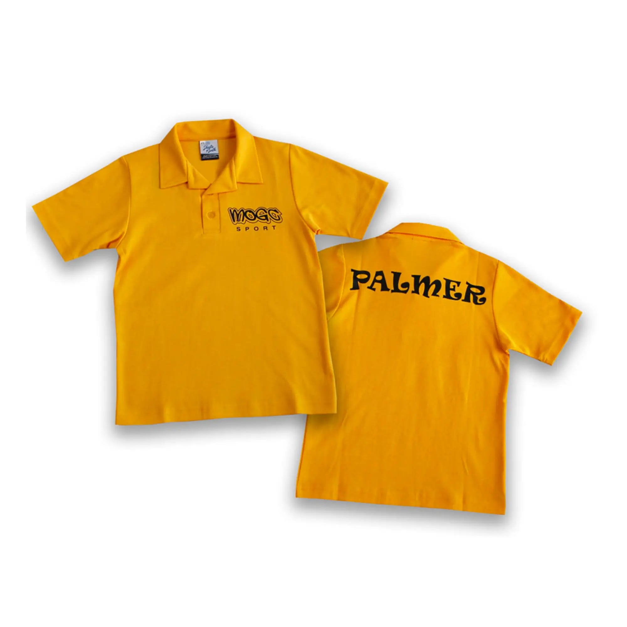 Mother of Good Counsel Sports Polo - Palmer - Featured Image | Uniform Link